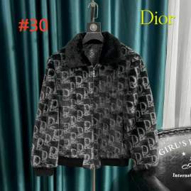 Picture of Dior Jackets _SKUDiorM-4XL11Lr13334338